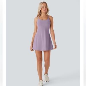 HALARA easy peezy dress SoftlyZero size L